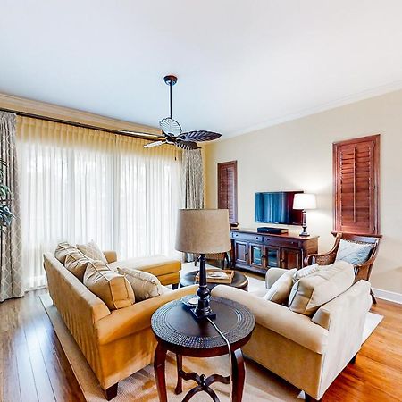 The Cottages At Naples Bay Resort מראה חיצוני תמונה