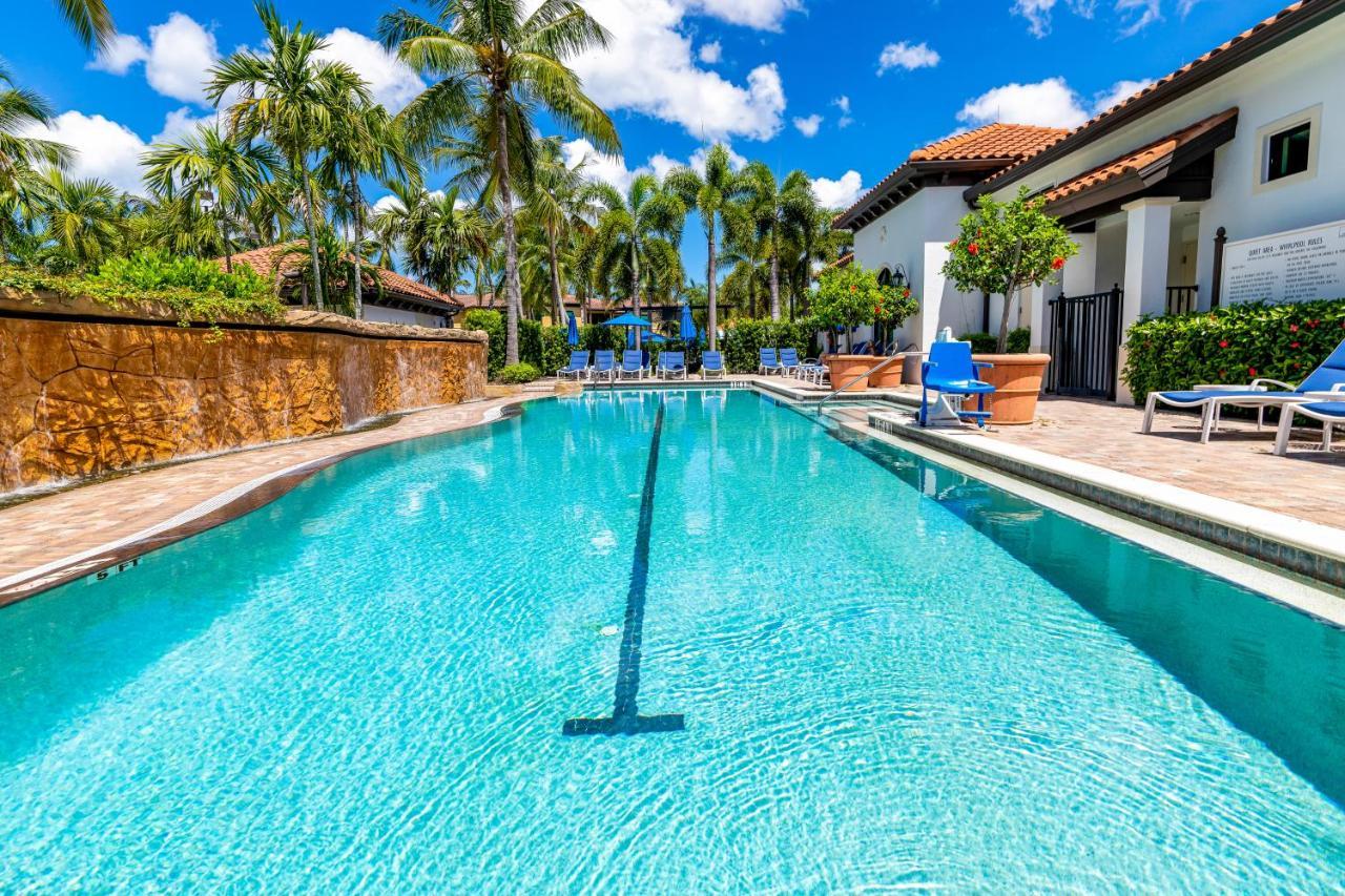 The Cottages At Naples Bay Resort מראה חיצוני תמונה