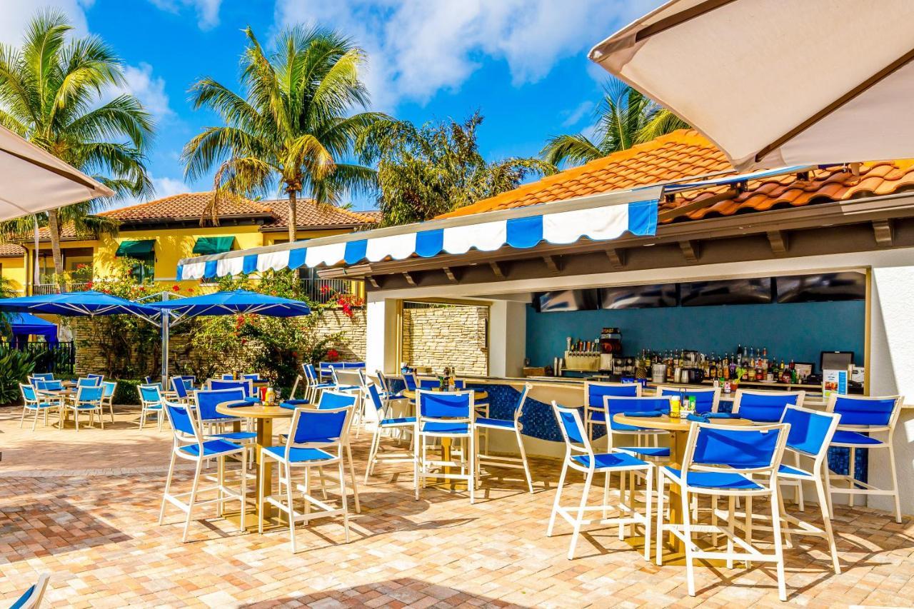 The Cottages At Naples Bay Resort מראה חיצוני תמונה