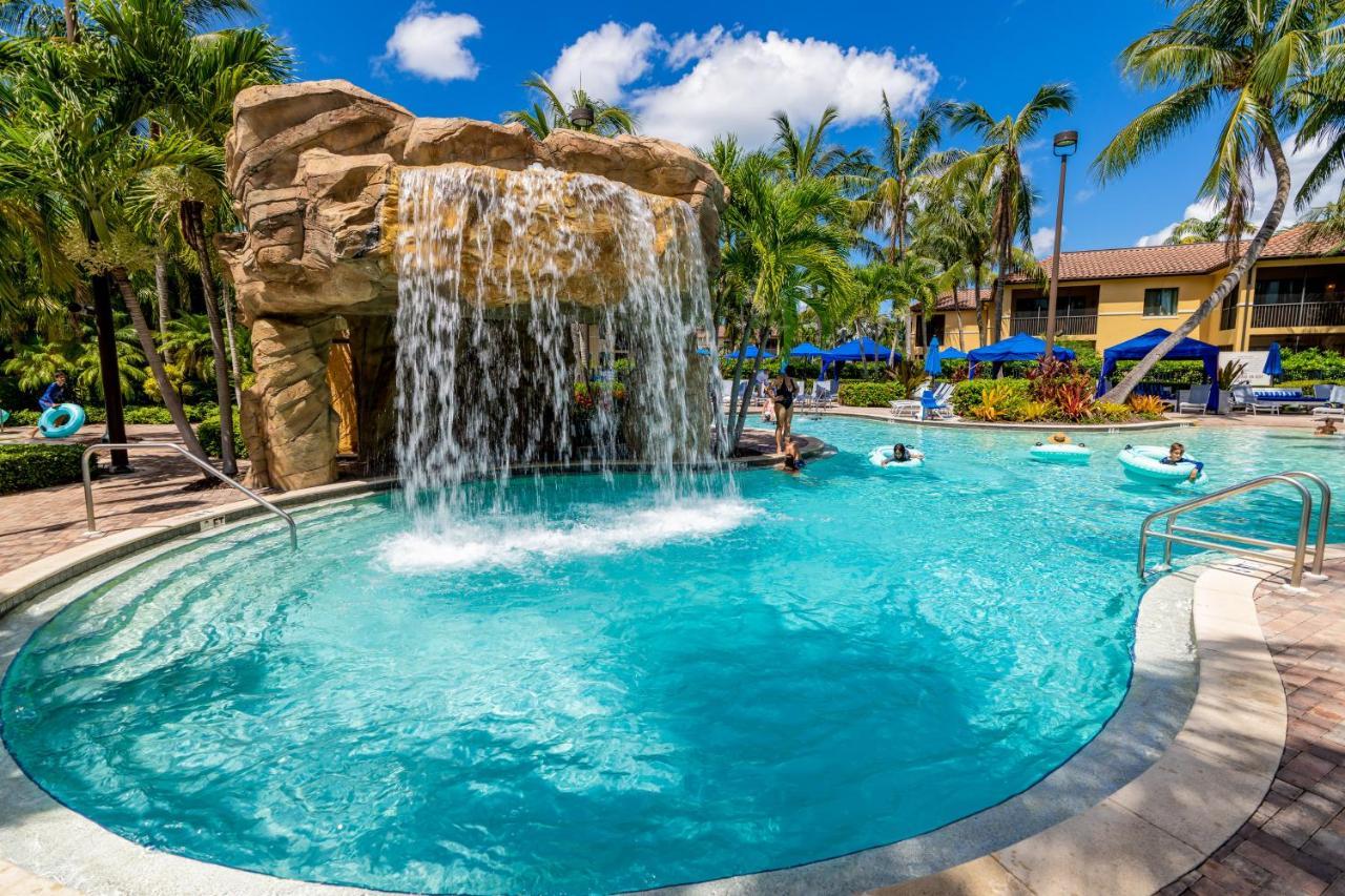 The Cottages At Naples Bay Resort מראה חיצוני תמונה
