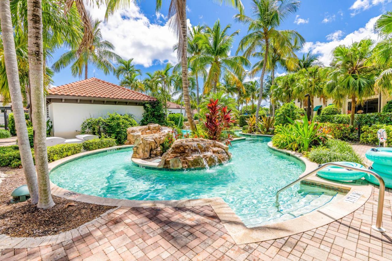 The Cottages At Naples Bay Resort מראה חיצוני תמונה