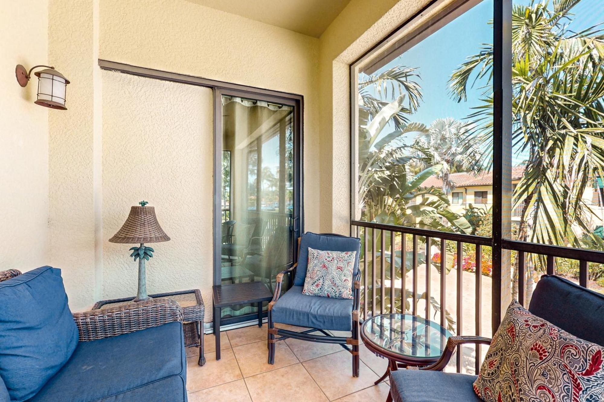 The Cottages At Naples Bay Resort מראה חיצוני תמונה