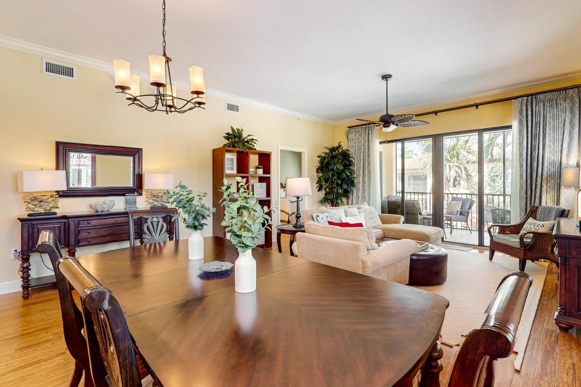 The Cottages At Naples Bay Resort מראה חיצוני תמונה