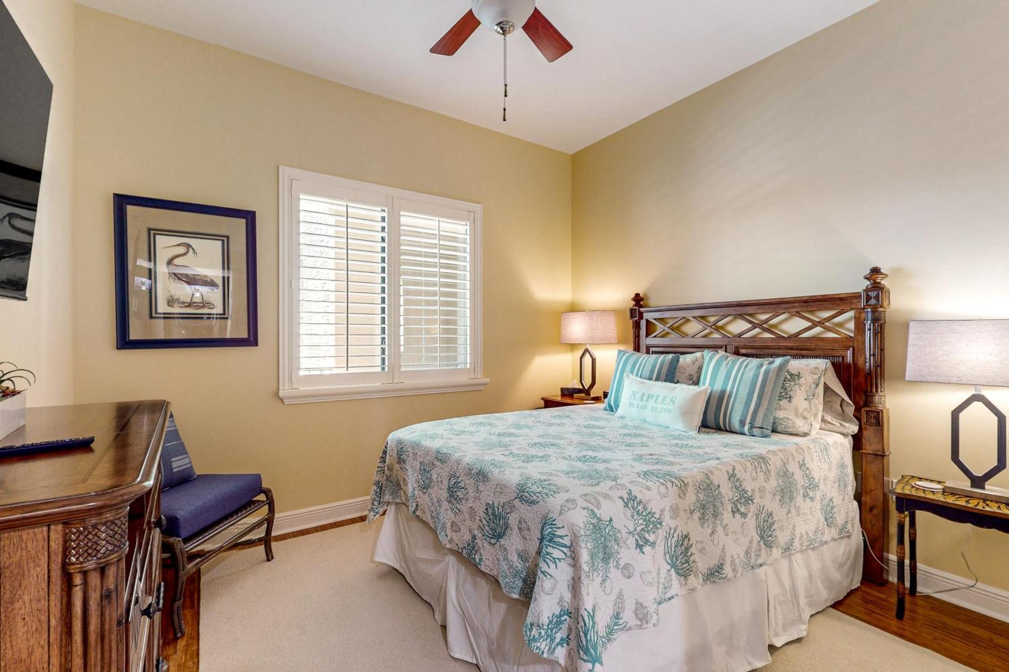 The Cottages At Naples Bay Resort מראה חיצוני תמונה